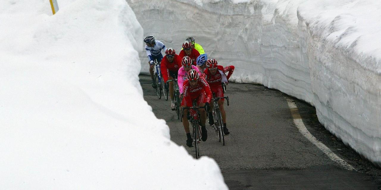 Hotel Genziana Passo Stelvio Bagian luar foto