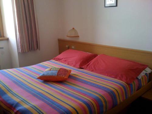 Hotel Genziana Passo Stelvio Bagian luar foto