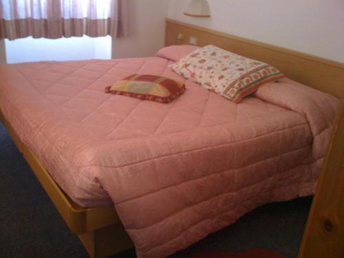 Hotel Genziana Passo Stelvio Bagian luar foto
